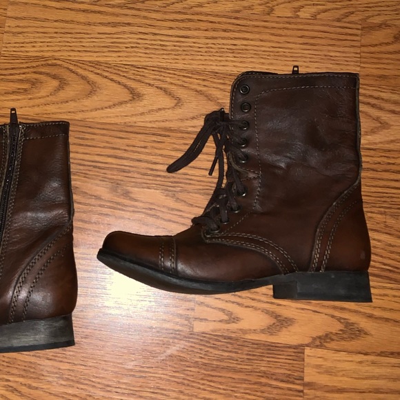 Steve Madden boots - Picture 5 of 8